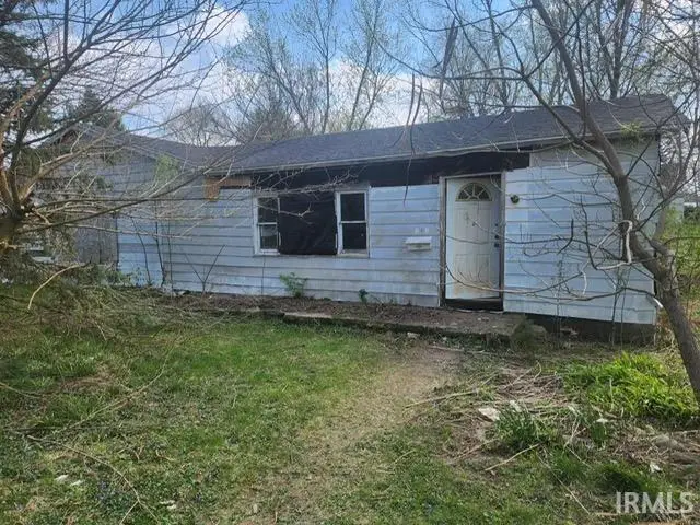 363 E North Street, Dunkirk, IN 47336 - #1