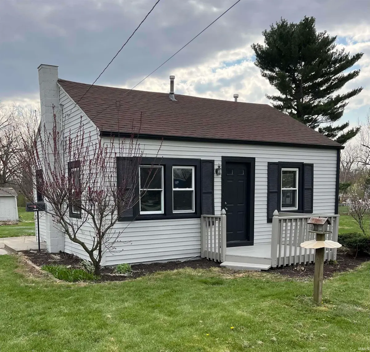 5415 Mason Drive, Fort Wayne, IN 46809 - #1