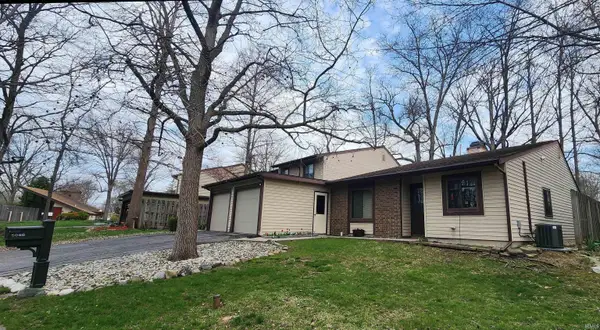 5066 Stellhorn Road, Fort Wayne, IN 46815