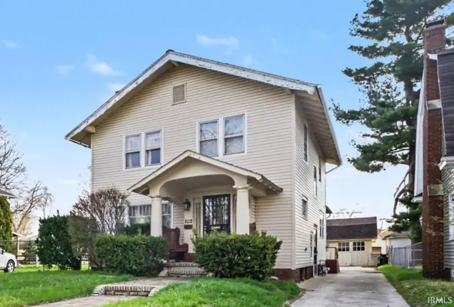 1112 Blaine Avenue, South Bend, IN 46616 - #2