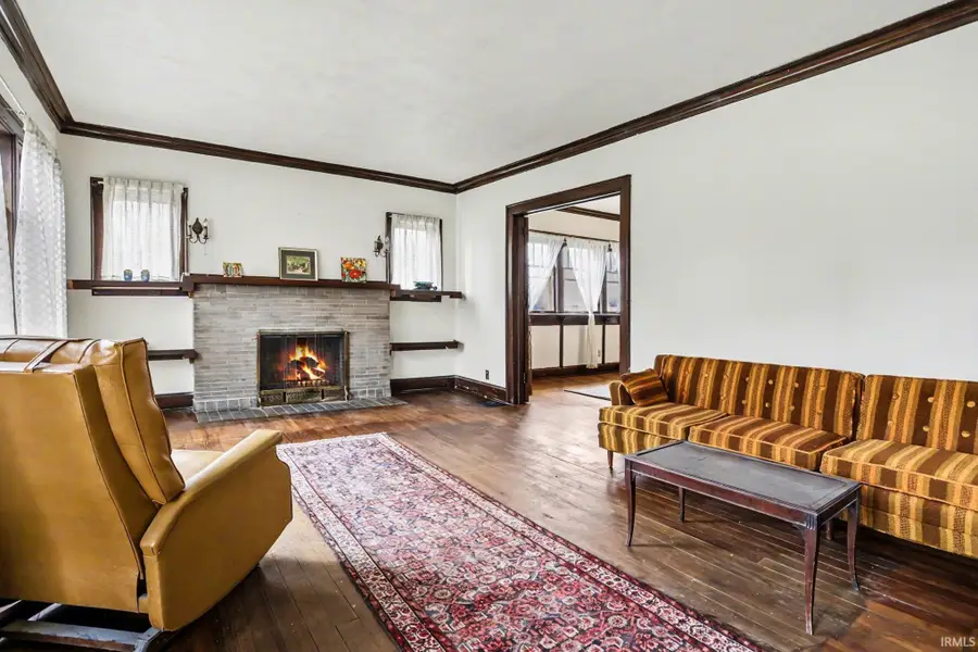 1112 Blaine Avenue, South Bend, IN 46616 - #3