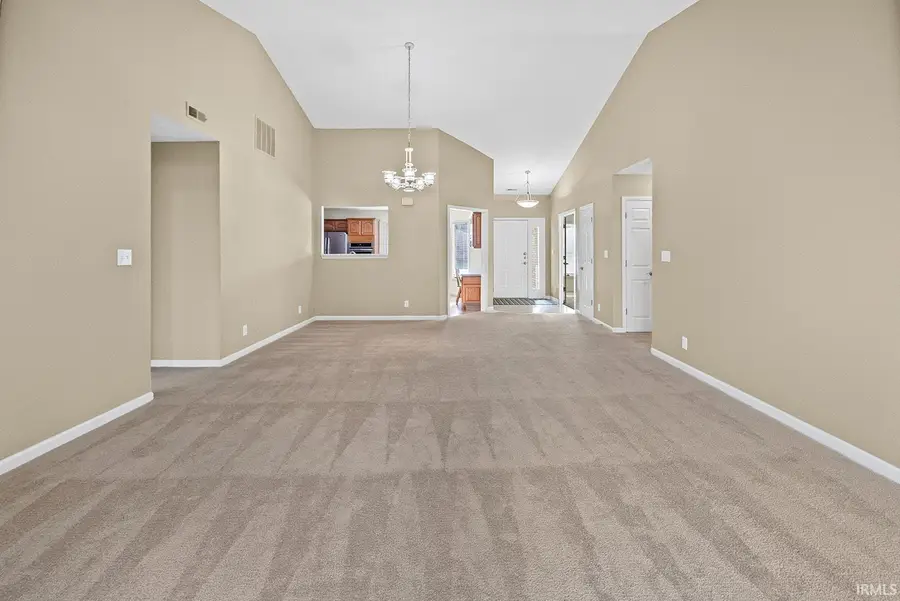 3612 Greenfield Lane, West Lafayette, IN 47906 - #2