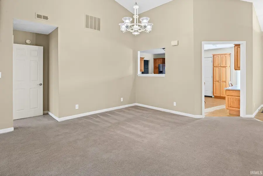 3612 Greenfield Lane, West Lafayette, IN 47906 - #3