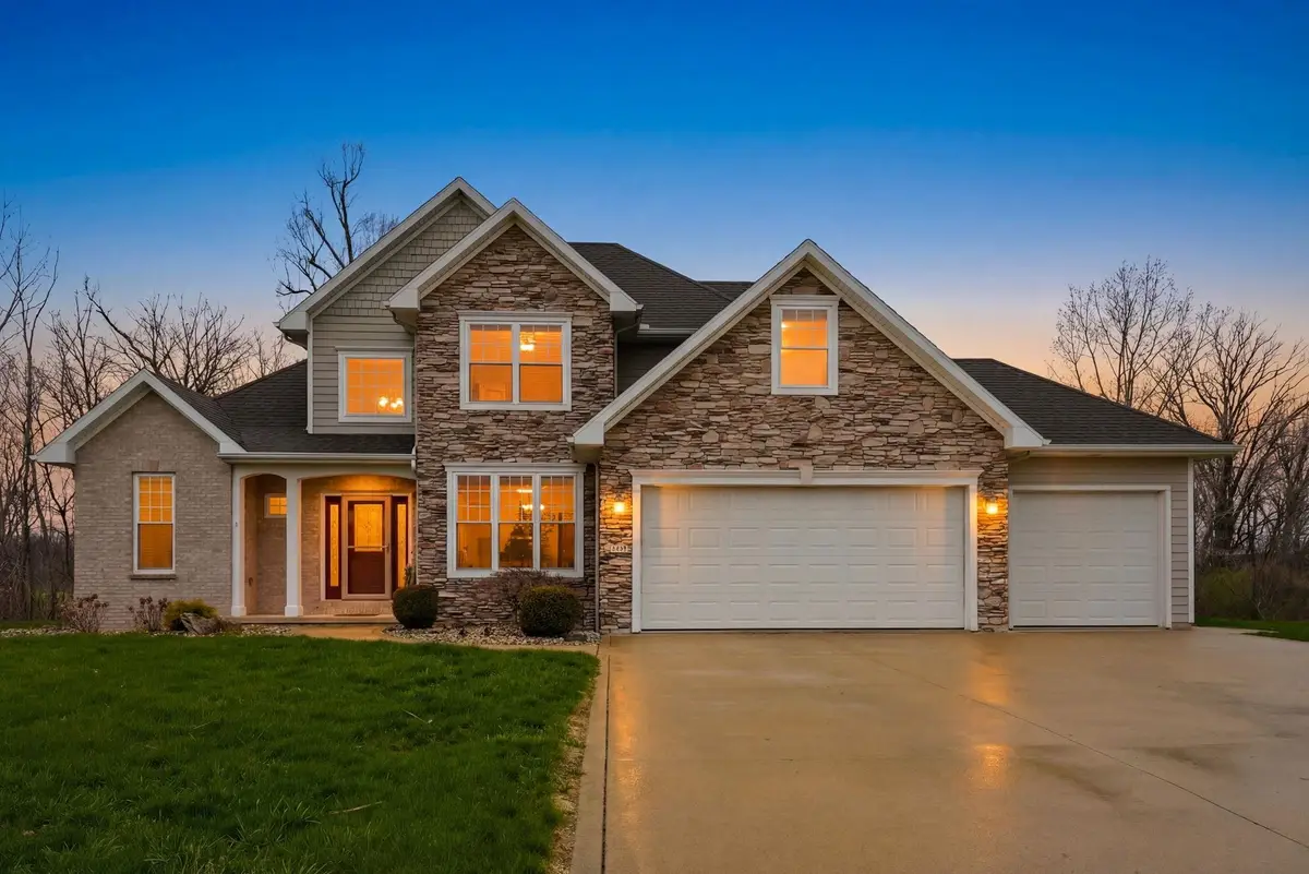 110 Bagpiper Way, Angola, IN 46703 - #1