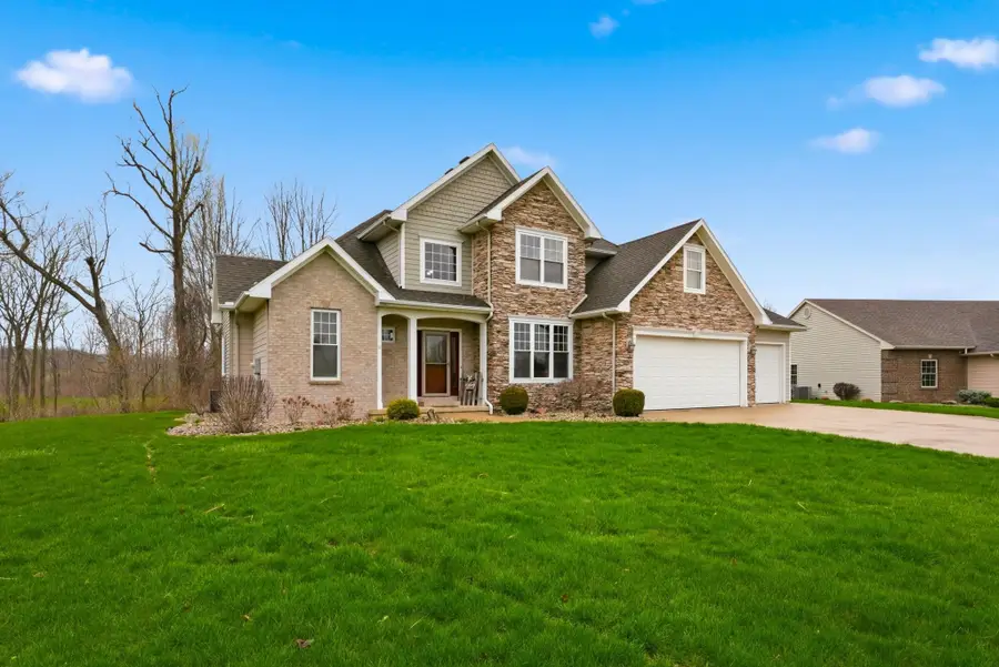 110 Bagpiper Way, Angola, IN 46703 - #3