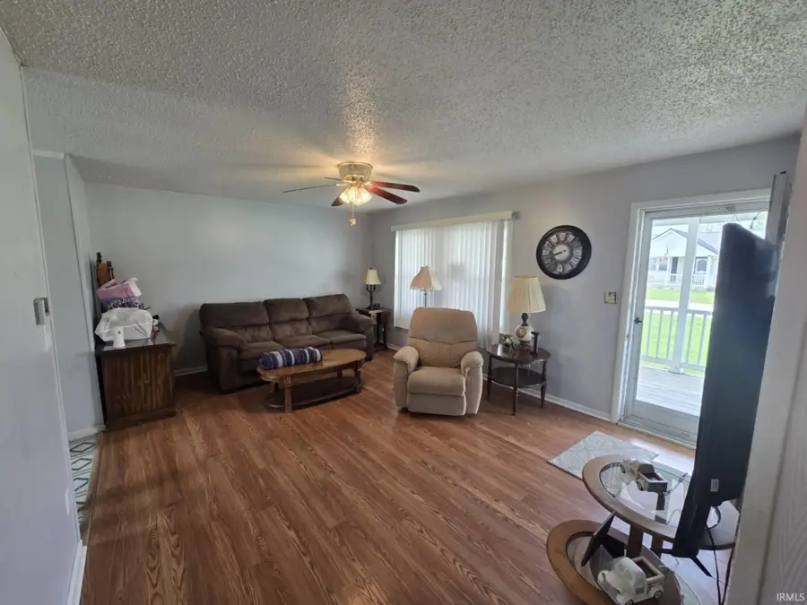 619 W 9th Street, Jonesboro, IN 46938 - #2