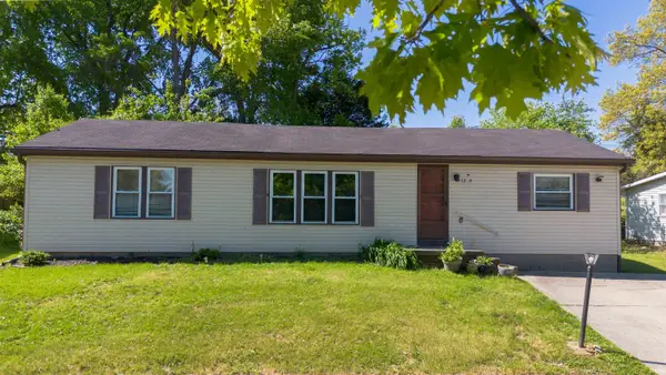 1209 W Green Tree Lane, Bloomington, IN 47402