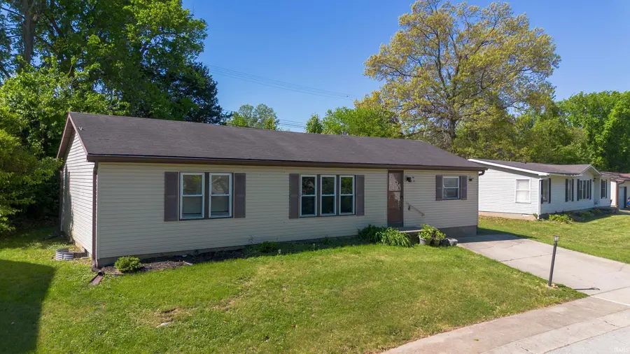 1209 W Green Tree Lane, Bloomington, IN 47403 - #2