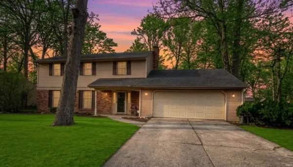 6427 Monarch Drive, Fort Wayne, IN 46815