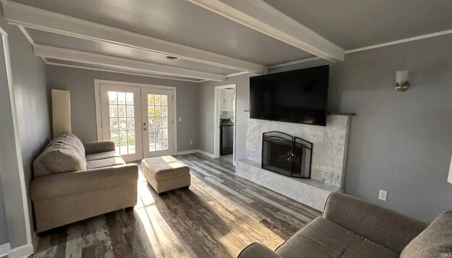 6427 Monarch Drive, Fort Wayne, IN 46815 - #3