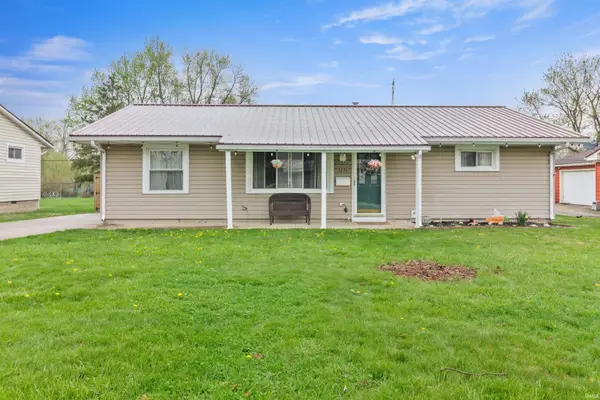 3231 S Koldyke Drive, Marion, IN 46953