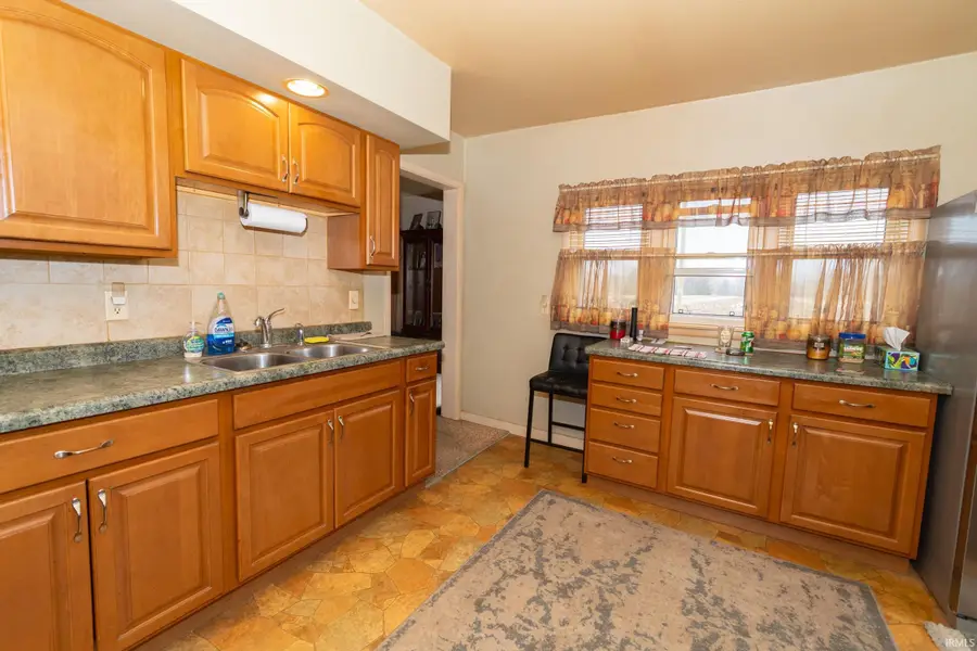 25664 County Road 22 Road, Elkhart, IN 46517 - #2