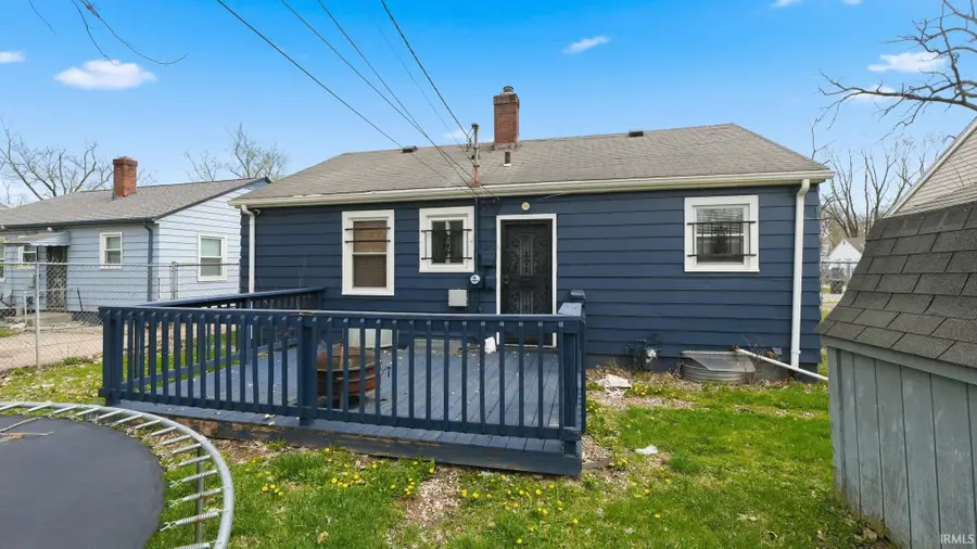 4416 Standish Drive, Fort Wayne, IN 46806 - #2