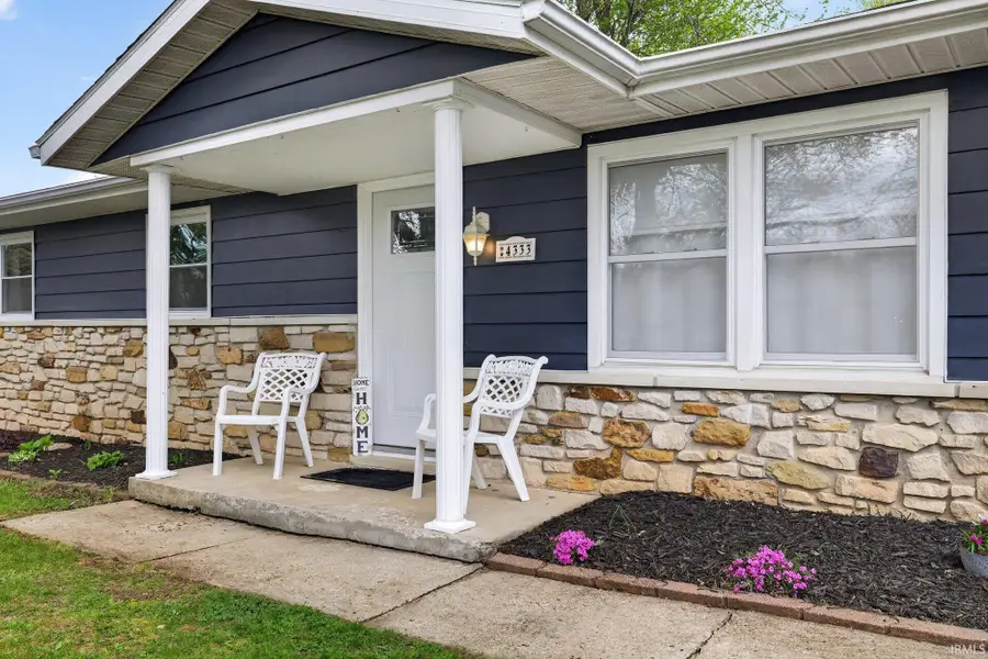 4333 N Ridgewood Drive, Bloomington, IN 47404 - #2