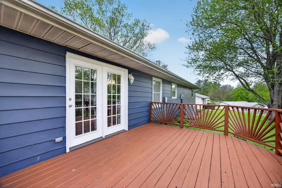 4333 N Ridgewood Drive, Bloomington, IN 47404 - #3