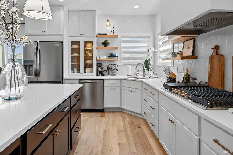 4329 Admirals Pointe Drive, Lafayette, IN 47909 - #3