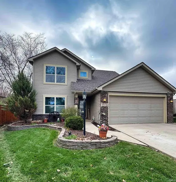 13226 Indiana Street, Grabill, IN 46741