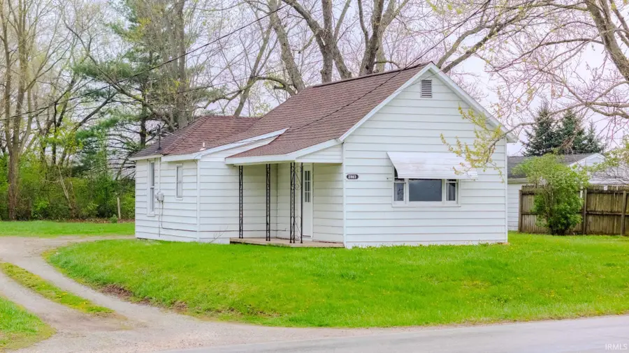 2863 S 700 W Lot 2, Wabash, IN 46992 - #2