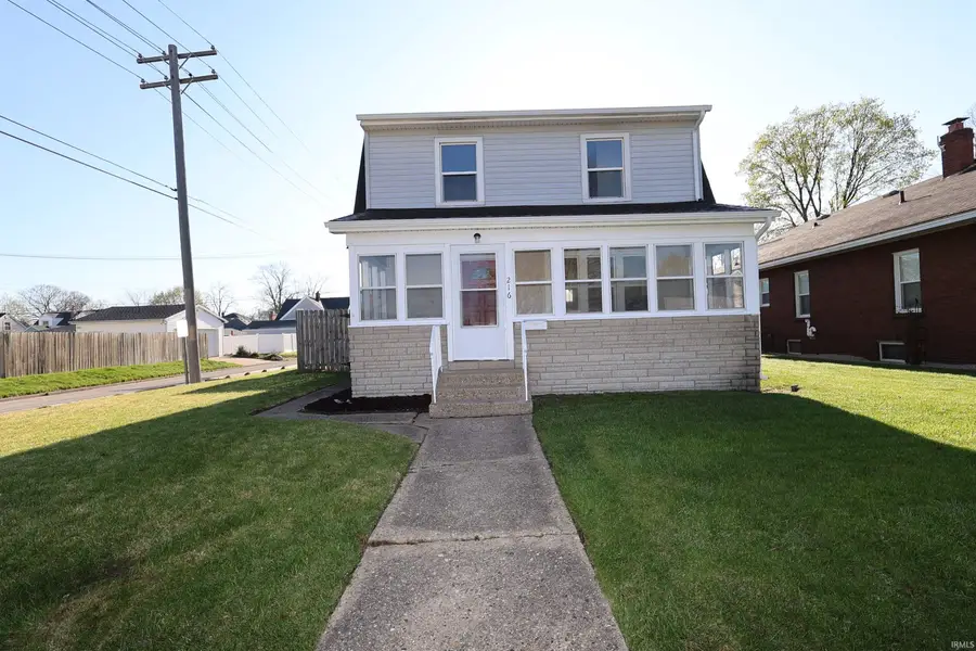 216 N Victoria Street, Mishawaka, IN 46544 - #2
