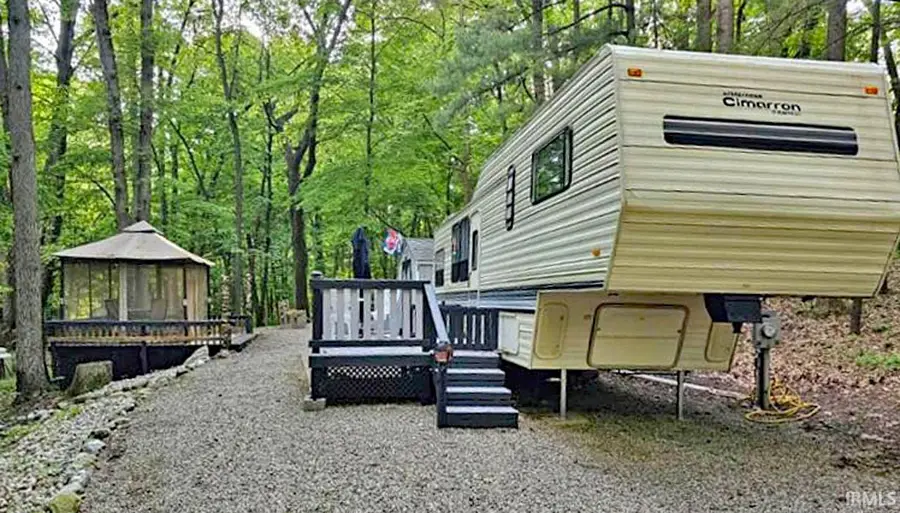 100 Evergreen Trail, Angola, IN 46703 - #2