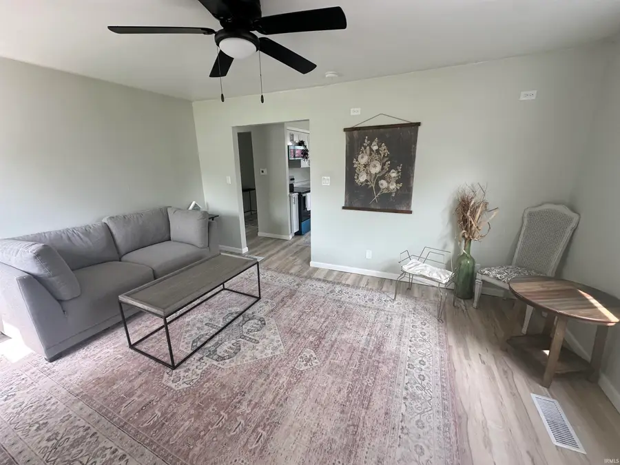 1008 E Spraker Street, Kokomo, IN 46901 - #2