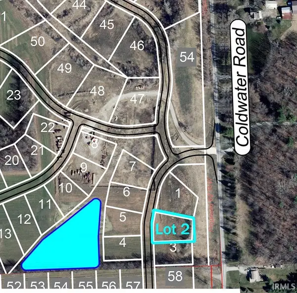 17332 Alabaster Cove, Huntertown, IN 46748
