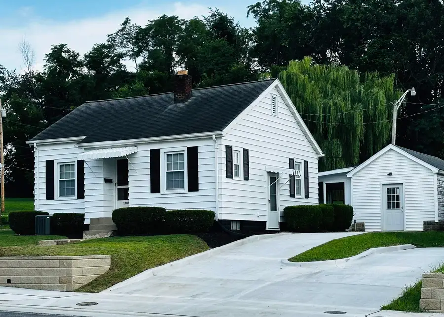 1003 E National Highway, Washington, IN 47501 - #2