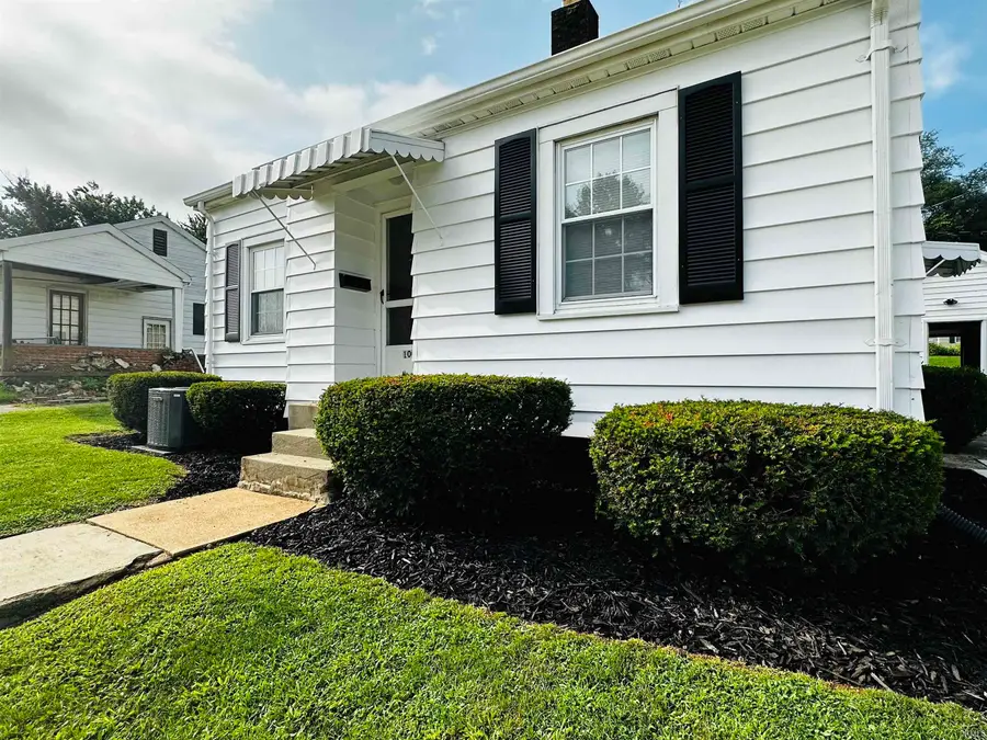 1003 E National Highway, Washington, IN 47501 - #3