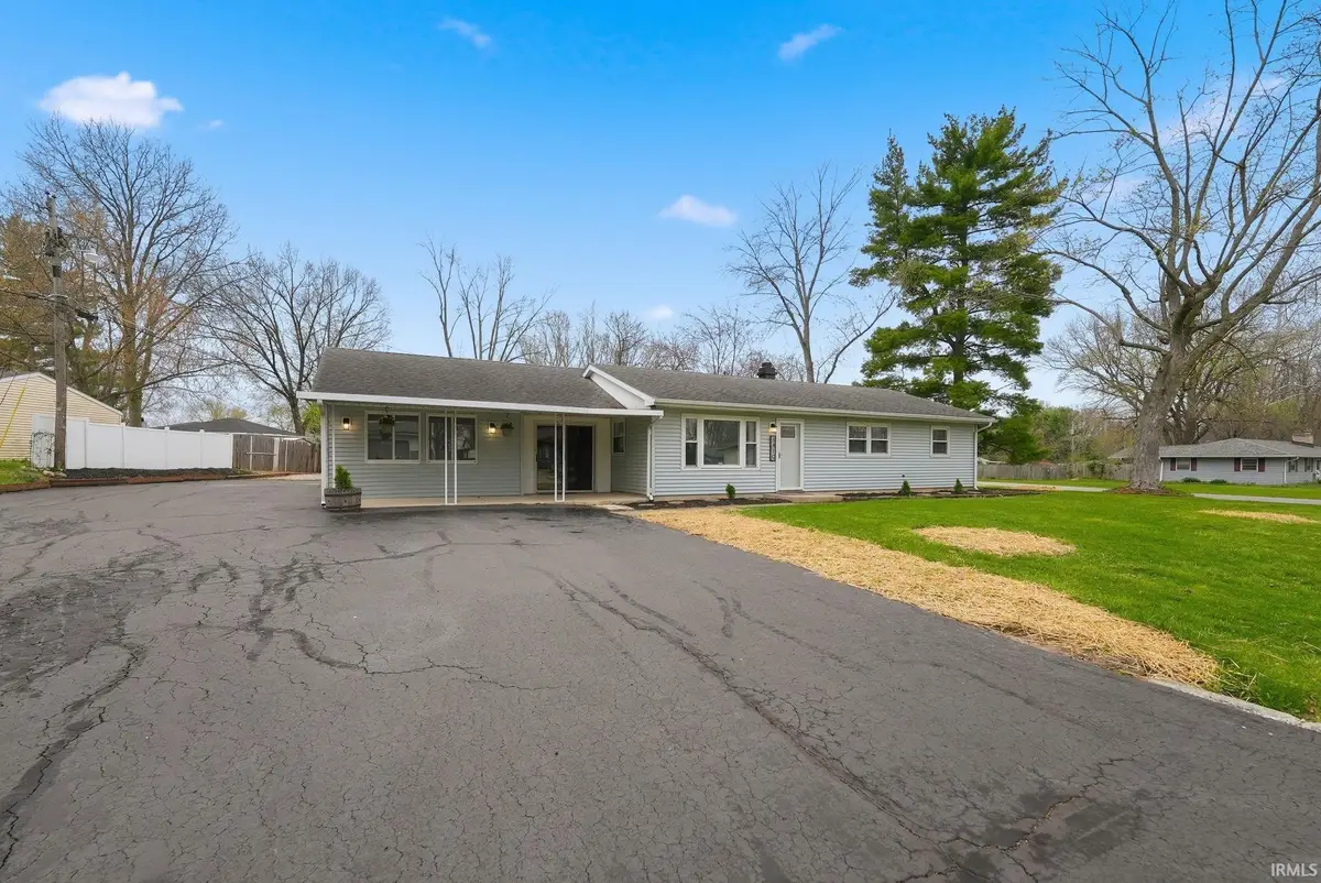 5410 Cranston Avenue, Fort Wayne, IN 46835 - #1