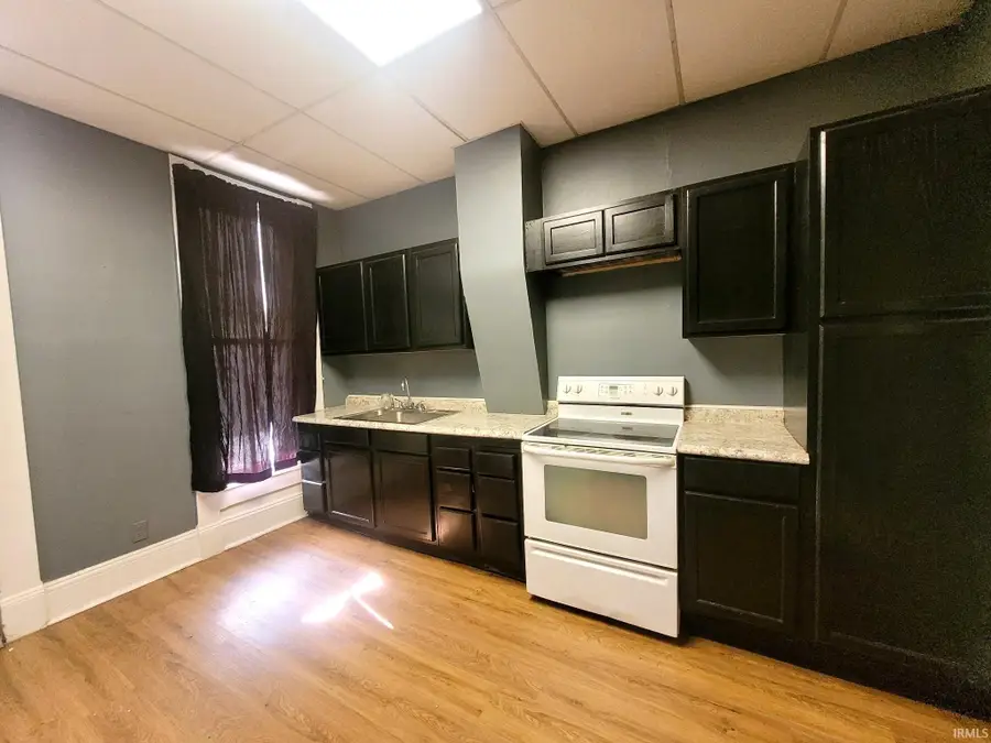 301 S Clay Street, Frankfort, IN 46041 - #3