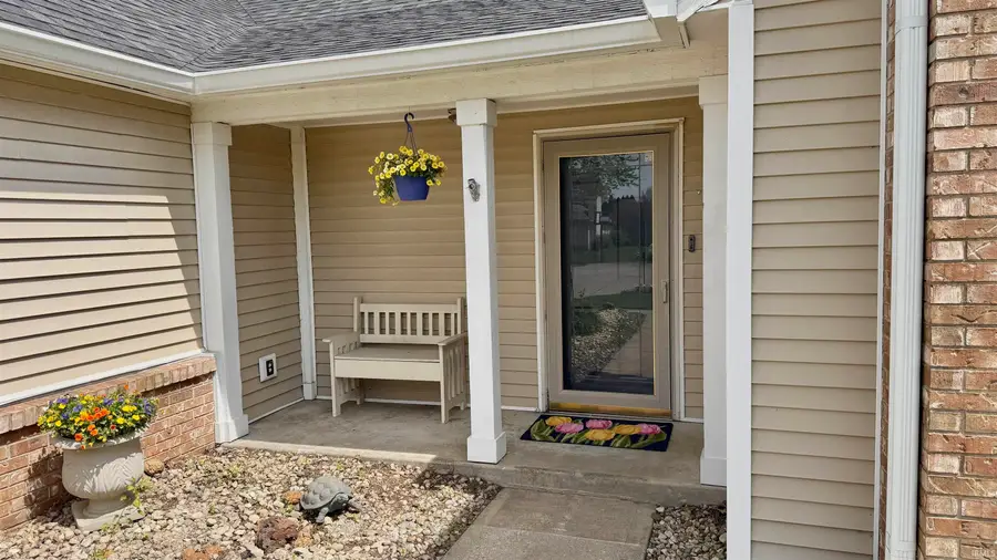 8941 Country Walk Court, Indianapolis, IN 46227 - #3