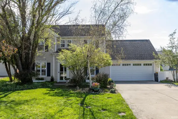 408 E Wylie Farm Road, Bloomington, IN 47401