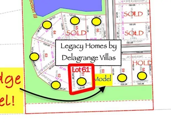 17152 Alabaster Cove, Fort Wayne, IN 46748