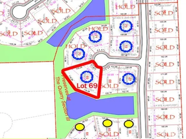 17116 Talc Lane, Perry, IN 46748 - #1