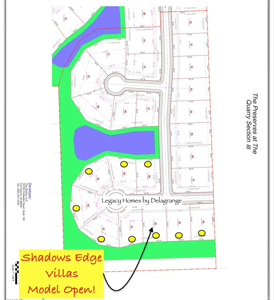 17116 Talc Lane, Perry, IN 46748 - #2