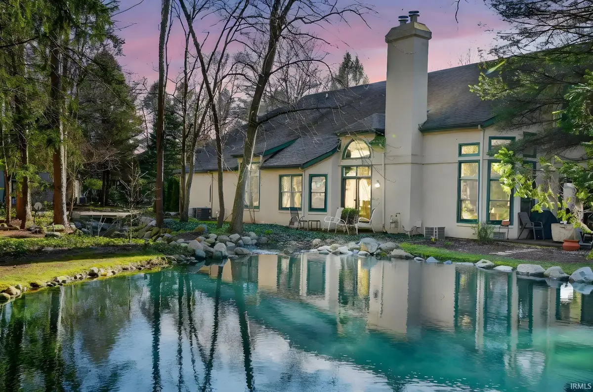 1446 Bridge Water Way, Mishawaka, IN 46545 - #1