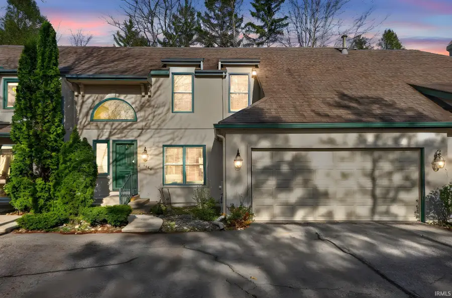 1446 Bridge Water Way, Mishawaka, IN 46545 - #2