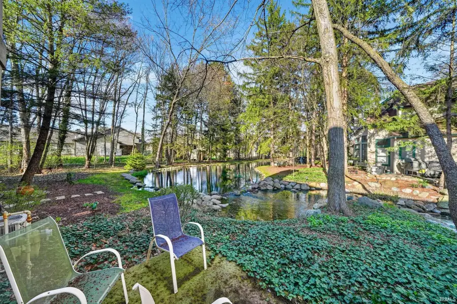 1446 Bridge Water Way, Mishawaka, IN 46545 - #3