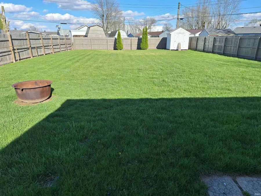 2906 N Waugh Street, Kokomo, IN 46901 - #3