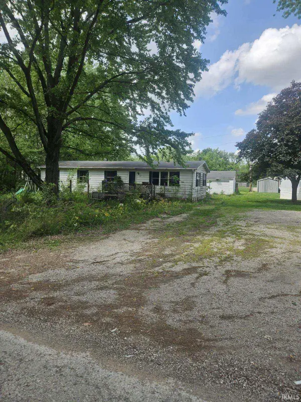 9402 W Cr 70 N, Richland, IN 47634