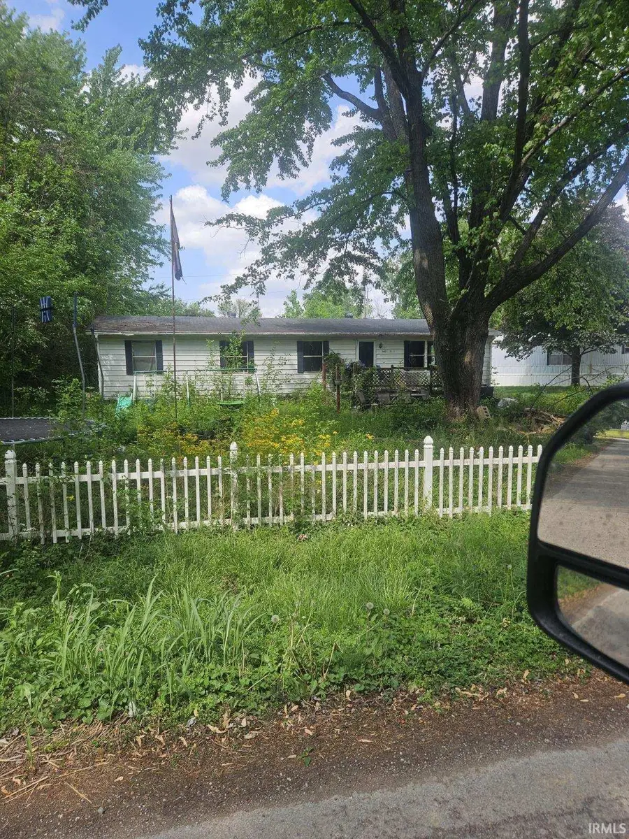 9402 W Cr 70 N, Richland, IN 47634 - #2