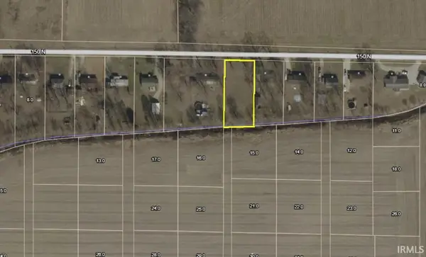 150 N Lot, Hatfield, IN 47634