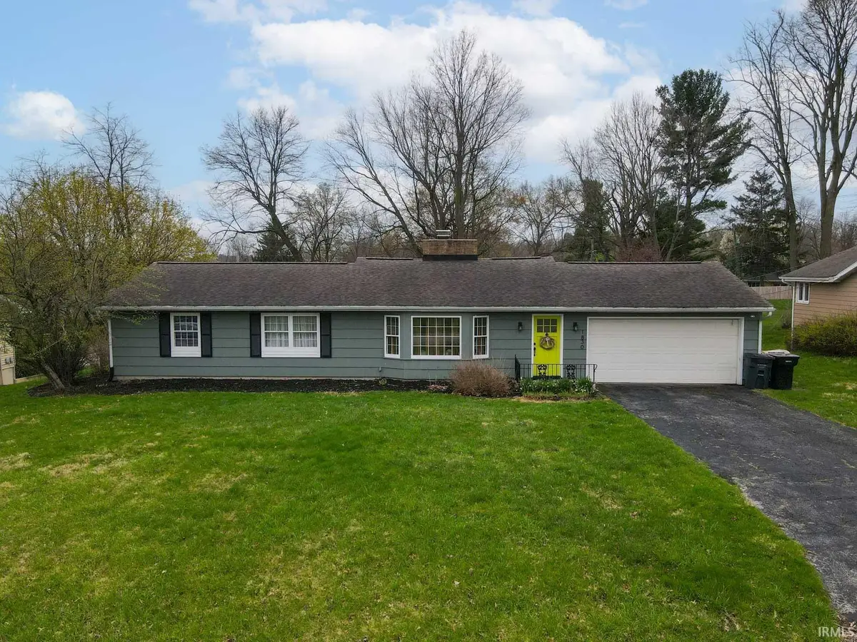 1830 Denslow Drive, South Bend, IN 46614 - #1