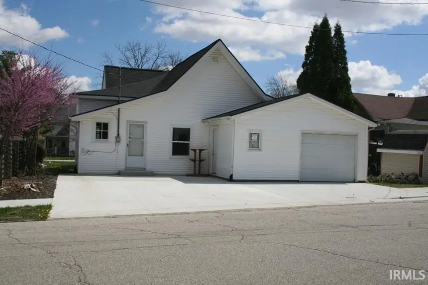 862 S Jackson St., Frankfort, IN 46041 - #3