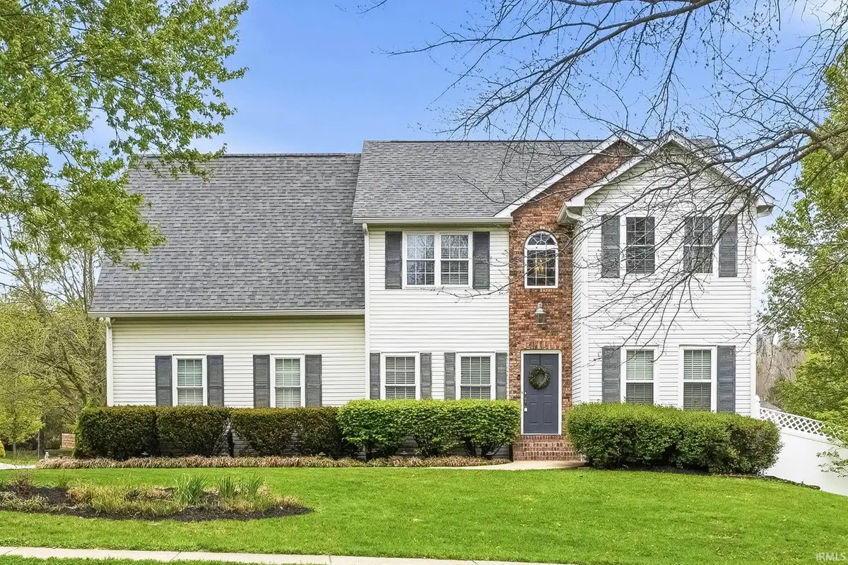 3209 S Forrester Street, Perry, IN 47001 - #1