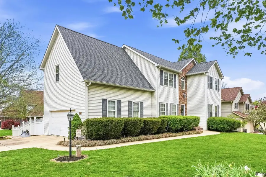 3209 S Forrester Street, Perry, IN 47001 - #2