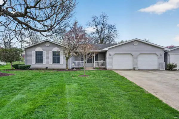 5333 Bechtel Court, Marion, IN 46952