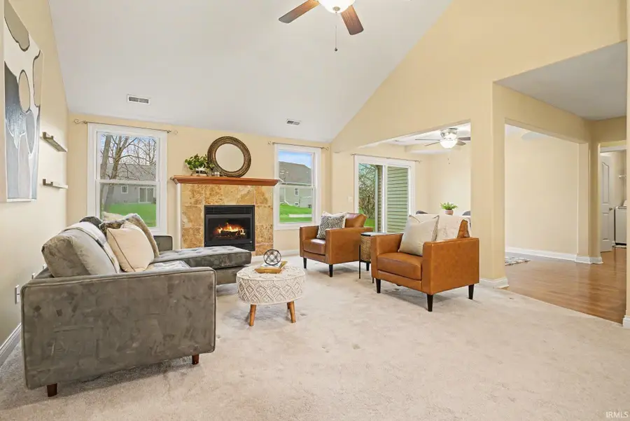 140 Cherry Street, Warsaw, IN 46582 - #3