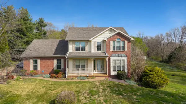 7490 Nation Road, Mount Vernon, IN 47620