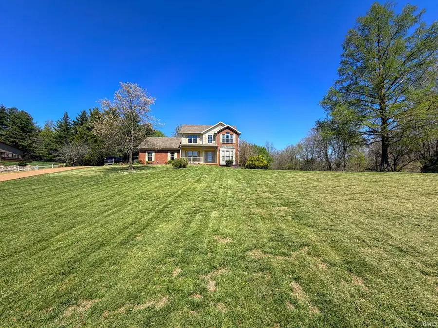 7490 Nation Road, Mount Vernon, IN 47620 - #2